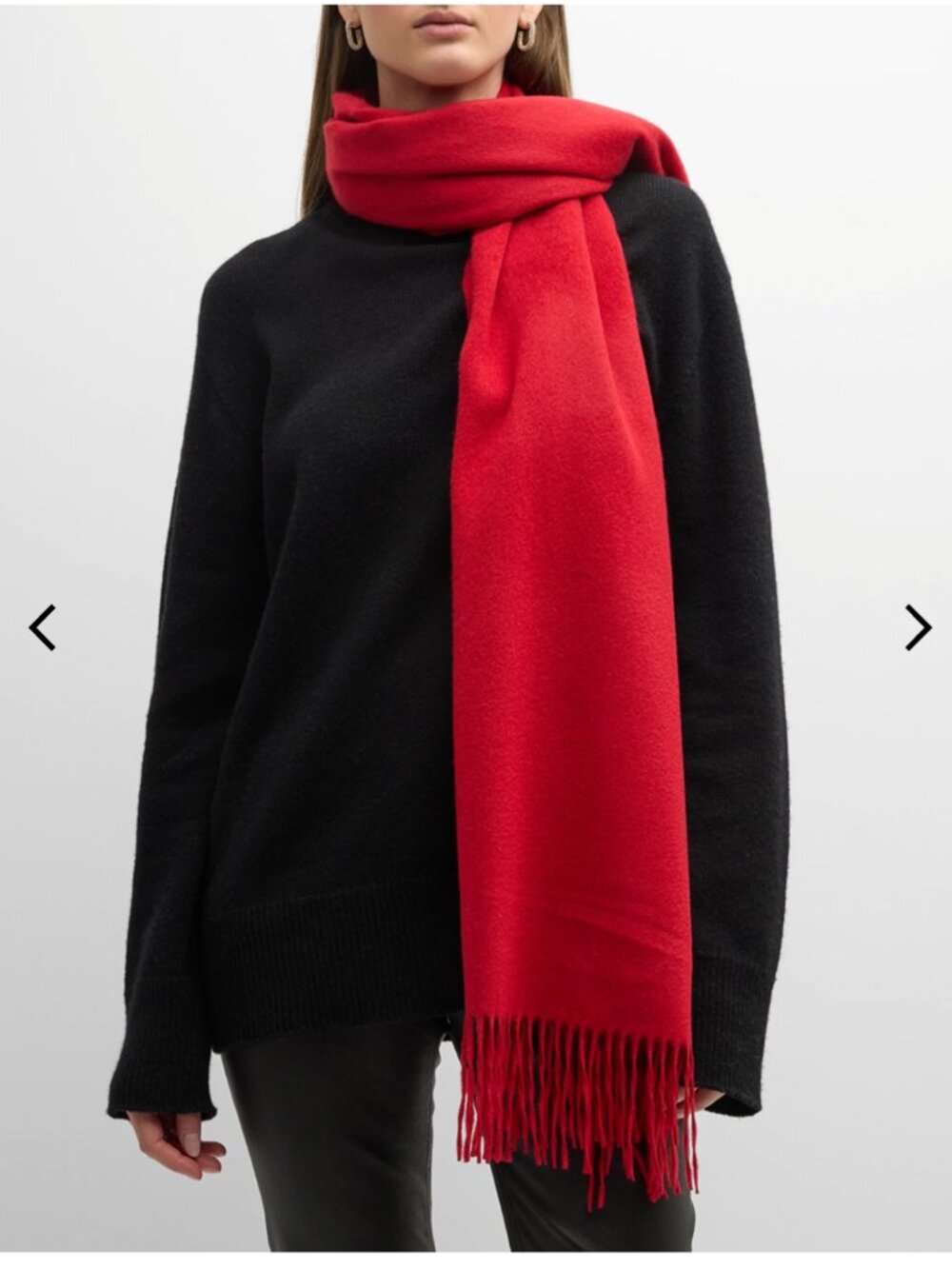 Pashmina Shawl